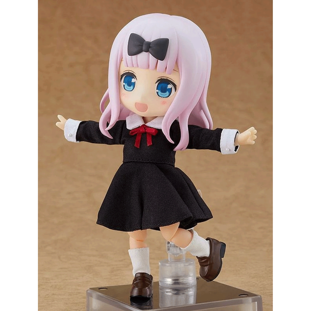 FIGURA NENDOROID DOLL CHIKA FUJIWARA FIGURA NENDOROID DOLL CHIKA FUJIWARA